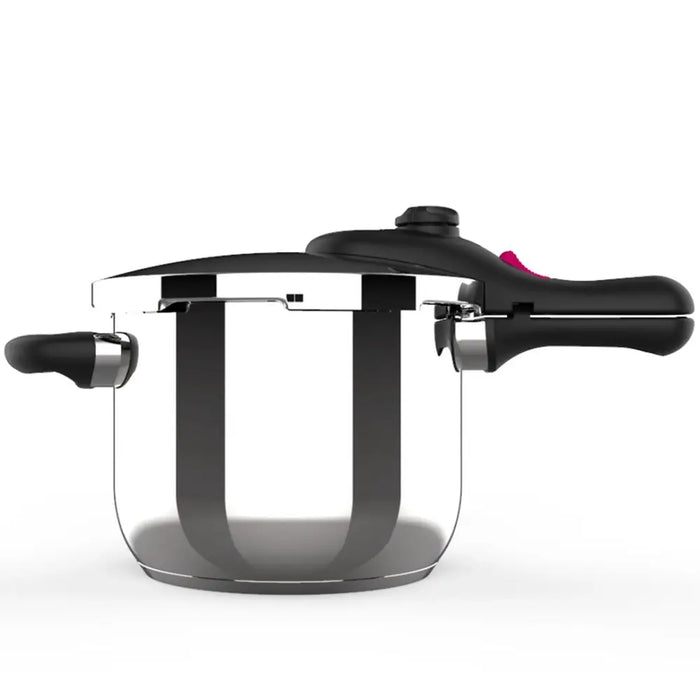 Taurus Moments Rapid 4l pressure cooker KCP4104 - Pressure cookersAGD-SZY<<<Home Appliance - ProductsAGD<<<ActionPL