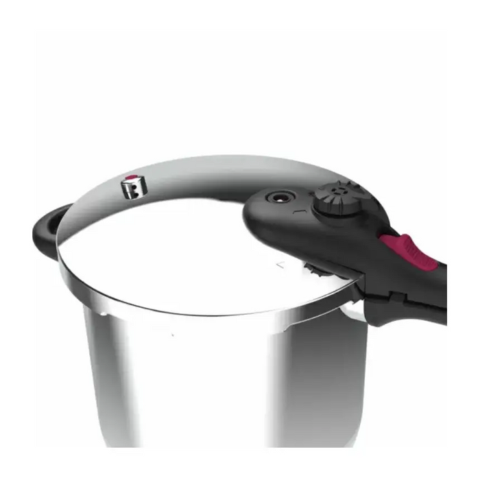 Taurus Moments Rapid 4l pressure cooker KCP4104 - Pressure cookersAGD-SZY<<<Home Appliance - ProductsAGD<<<ActionPL