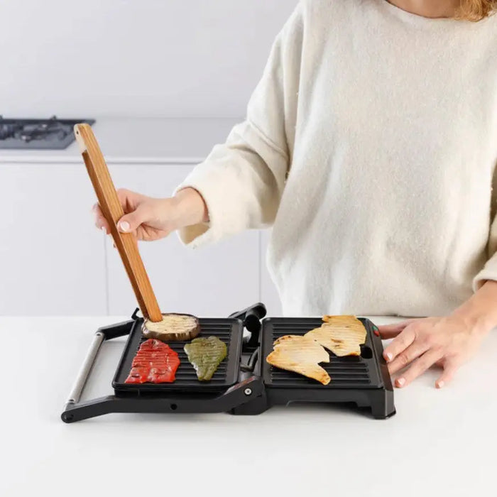 Taurus My Grill Legend sandwich toaster - ToastersAGD-OPK<<<Home Appliance - ProductsAGD<<<ActionPL