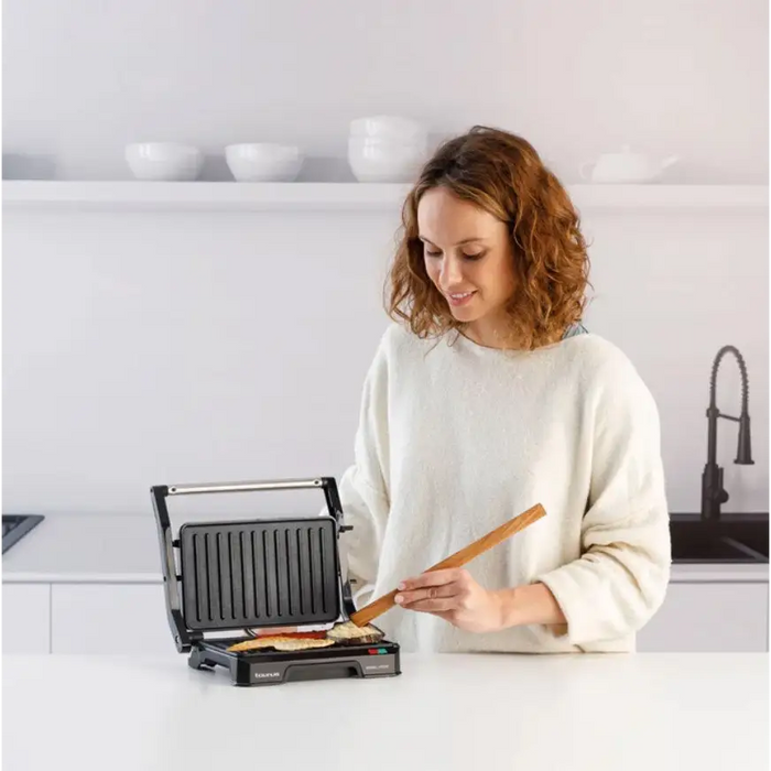 Taurus My Grill Legend sandwich toaster - ToastersAGD-OPK<<<Home Appliance - ProductsAGD<<<ActionPL