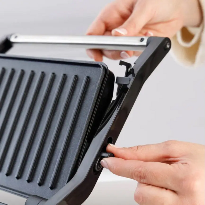 Taurus My Grill Legend sandwich toaster - ToastersAGD-OPK<<<Home Appliance - ProductsAGD<<<ActionPL