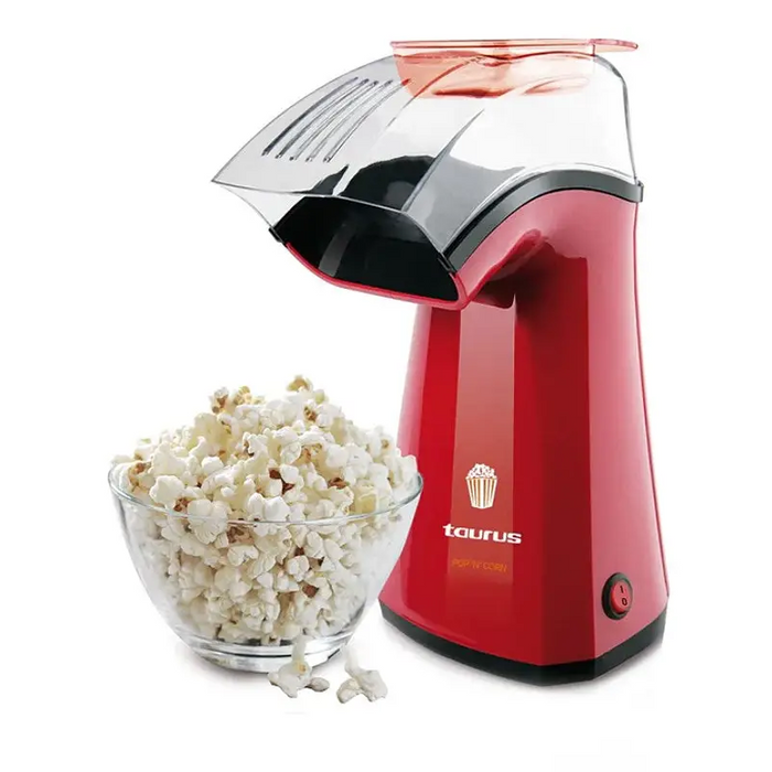 Taurus Pop’n’Corn popcorn maker 968375000 - Popcorn machinesAGD-POP<<<Home Appliance - ProductsAGD<<<ActionPL