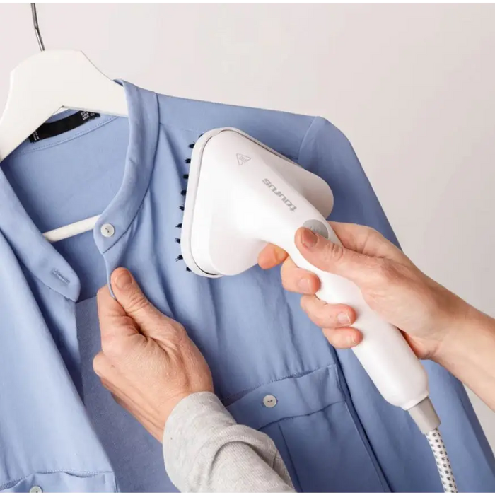 Taurus Sliding Care Force 2200 Clothes Steamer - Evaporation dishesAGD-PAW<<<Home Appliance - ProductsAGD<<<ActionPL