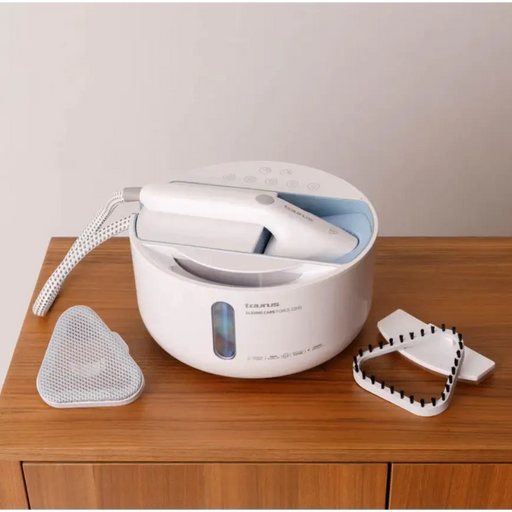 Taurus Sliding Care Force 2200 Clothes Steamer - Evaporation dishesAGD-PAW<<<Home Appliance - ProductsAGD<<<ActionPL