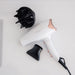 Taurus STUDIO 2500 IONIC hair dryer 2400 W White - HairdryersAGD-SUS<<<Home Appliance - ProductsAGD<<<ActionPL