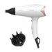 Taurus STUDIO 2500 IONIC hair dryer 2400 W White - HairdryersAGD-SUS<<<Home Appliance - ProductsAGD<<<ActionPL