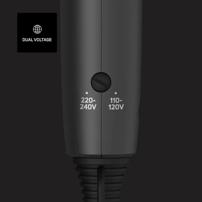 Taurus Studio Glow 1500 hair dryer 1400 W Black - HairdryersAGD-SUS<<<Home Appliance