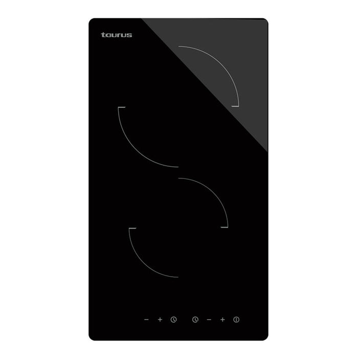 Built-in worktop TAURUS V 302 MT