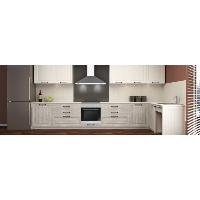 Hood TAURUS PR 60IXAL A
