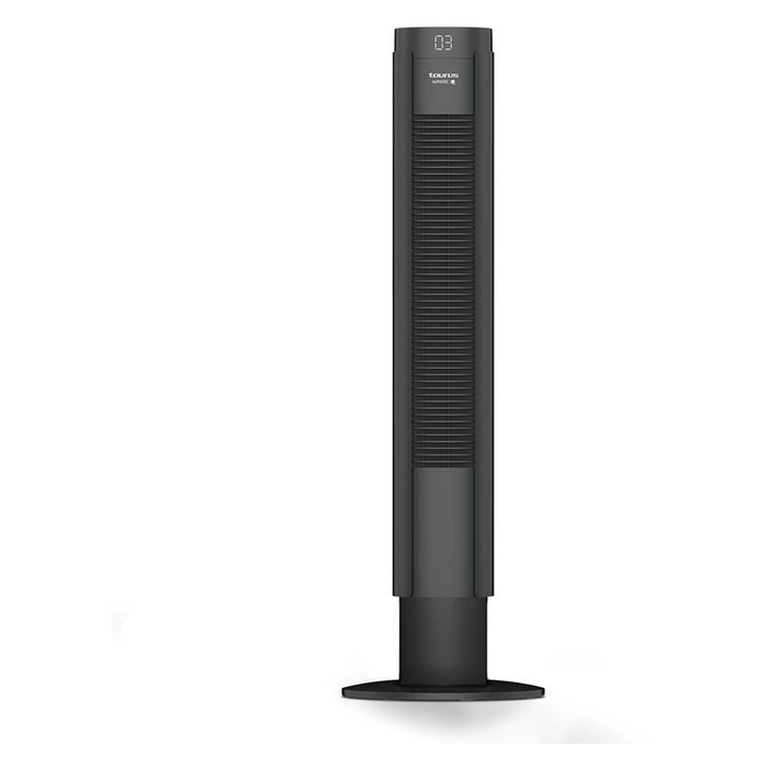TAURUS BABEL II RCH (FA009D) BLACK, TIMER, 50.0 W