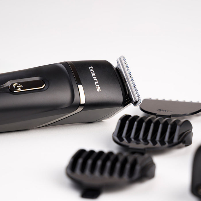 Hair Clippers Taurus HIPNOS COMPLET