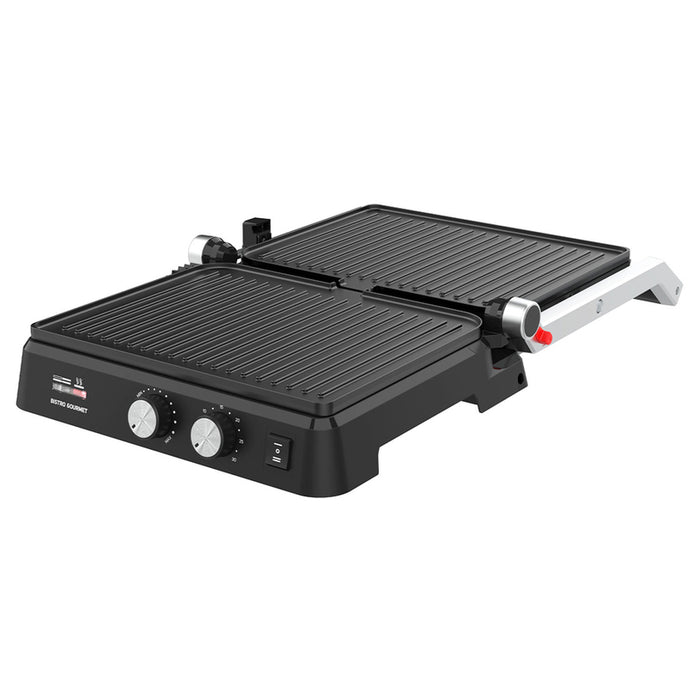 GRILL TAURUS GR2401X BLACK, LID, 2600 W