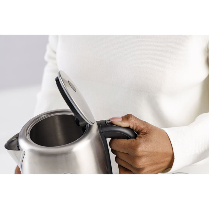 Electric kettle TAURUS SELENE COMPACT (Ver III) 1.00 L, 2200 W