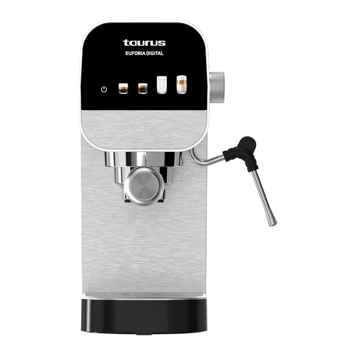 TAURUS CM1350D EUFORIA COMP.DIG 900.00 ml, 20.00 bar