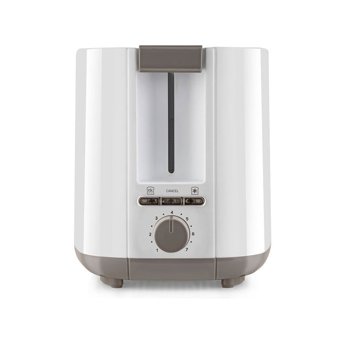 TOASTER TAURUS MY TOAST II 750 W, WHITE