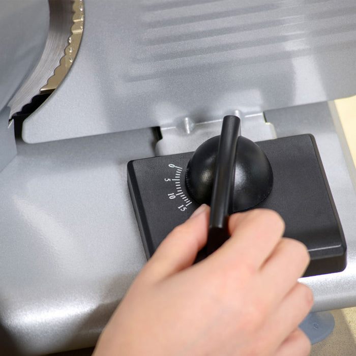 Electric knife TAURUS CUTMASTER GRAY, 150 W