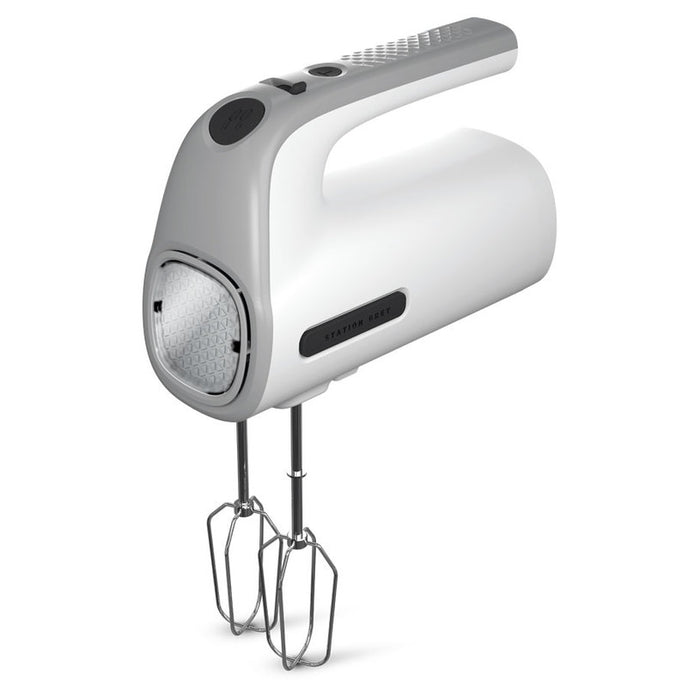 Mixer TAURUS HM301 300 W, WHITE