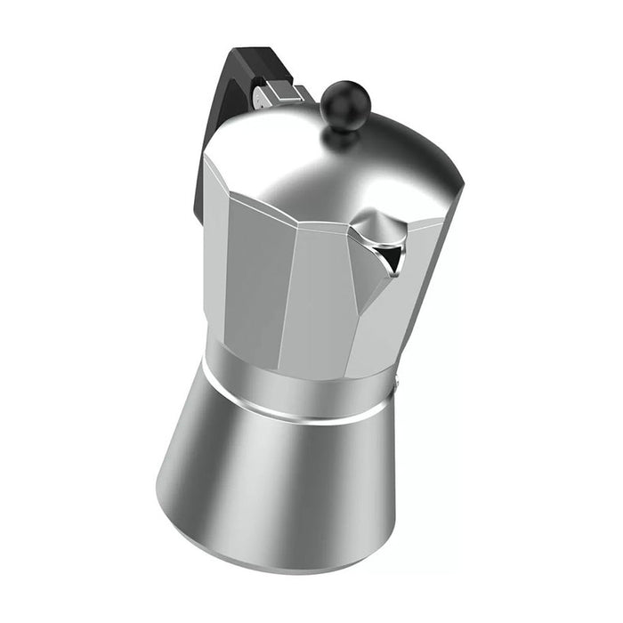COFFEE MAKER TAURUS KCP9006 GRAY, 6 CUPS, 36 yrs