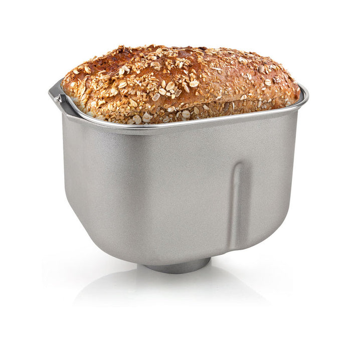 BAKERY TAURUS MY BREAD 600 W, WHITE, NUMBER OF PROGRAMS 12