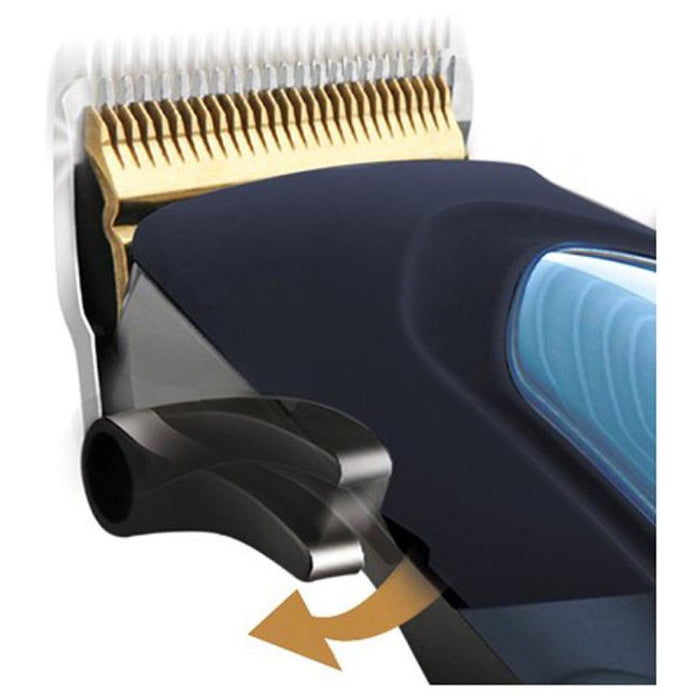 Hair clipper TAURUS HORUS AVANT PLUS