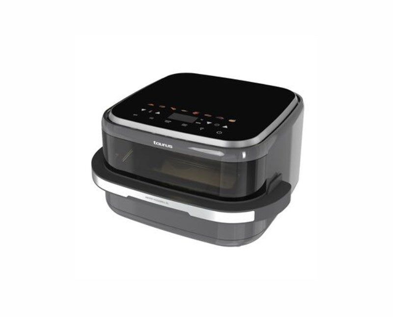 Taurus 3-in-1 Air Fryer, Pizza Maker and Grill