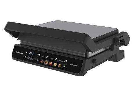 Taurus Asteria Digital 2-in-1 electric grill