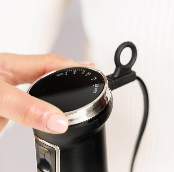 Taurus Hand Blender HBA2300X 2300W
