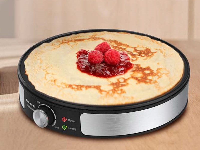 Taurus Crepe&Fun Pancake Machine 968384000
