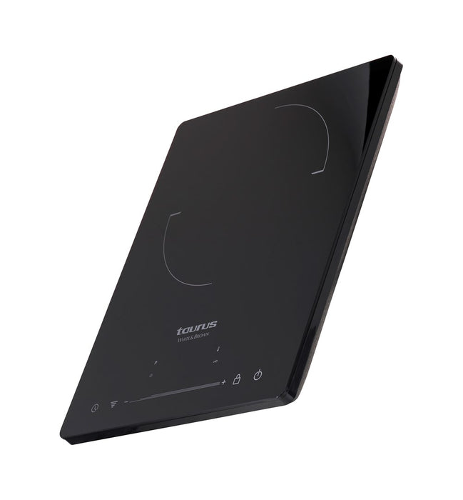Taurus Darkfire freestanding induction hob