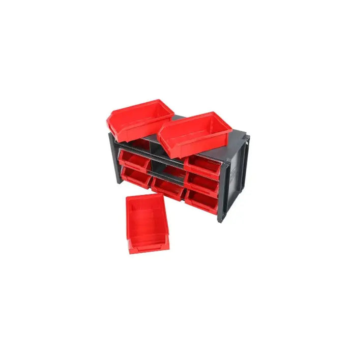 TAYG 309007 CONTAINER MODULE - Контейнери за принадлежности<<<Съхранение и организиране<<<Инструменти и