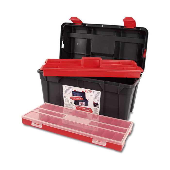 TAYG TOOL BOX MOD.34