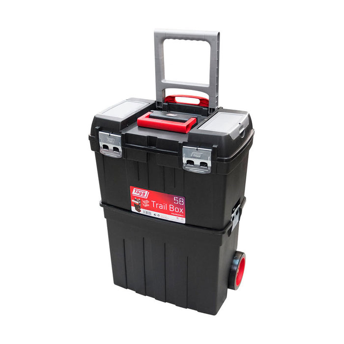 TOOL CASE ON WHEELS TAYG MOD.58