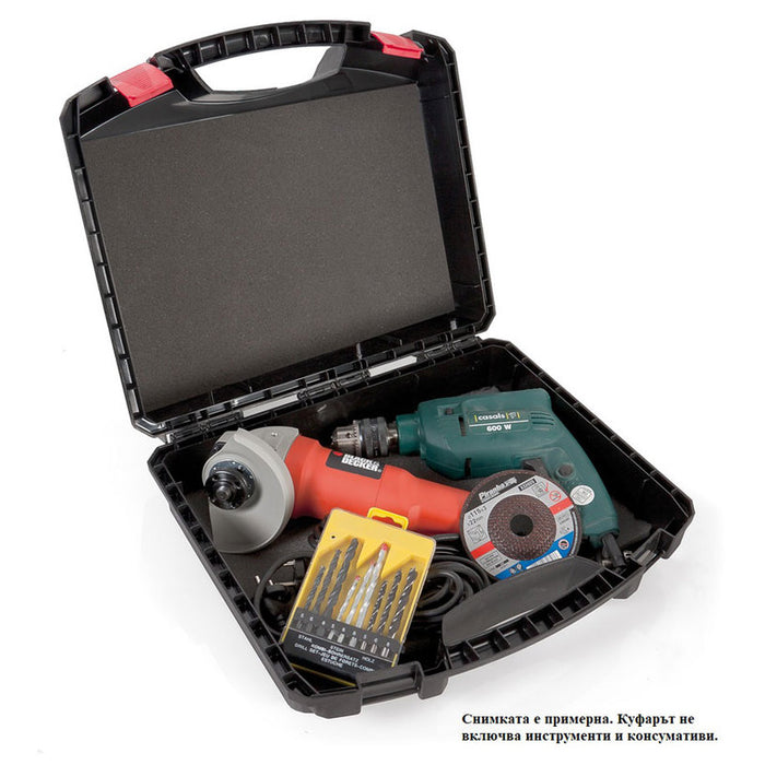 TAYG Model 44 TOOL CASE