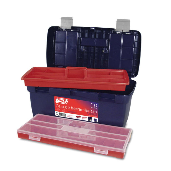 SUITCASE N18