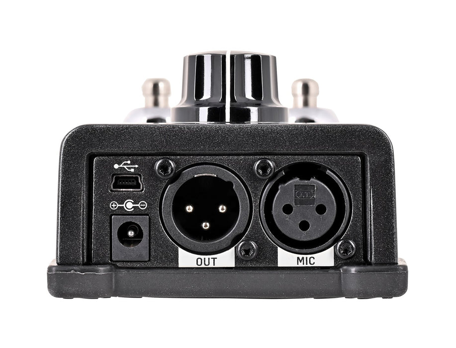 TC Helicon Ditto Mic Looper - microphone looper