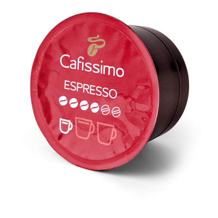 CAFE TCHIBO CAFISS. ESPR.ELEG.AROMA 10PCS