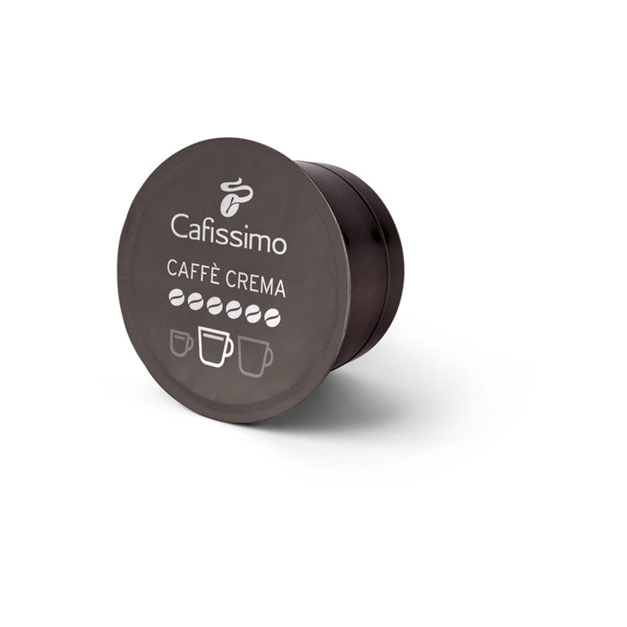 CAFE TCHIBO CAFISSIMO CR.INT.AROMA 10PCS