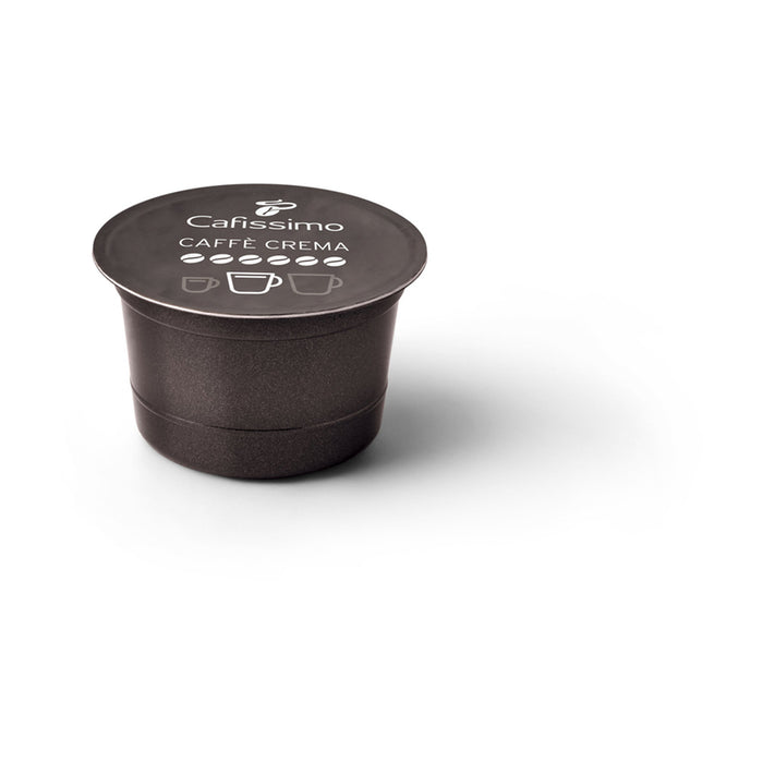 CAFE TCHIBO CAFISSIMO CR.INT.AROMA 10PCS