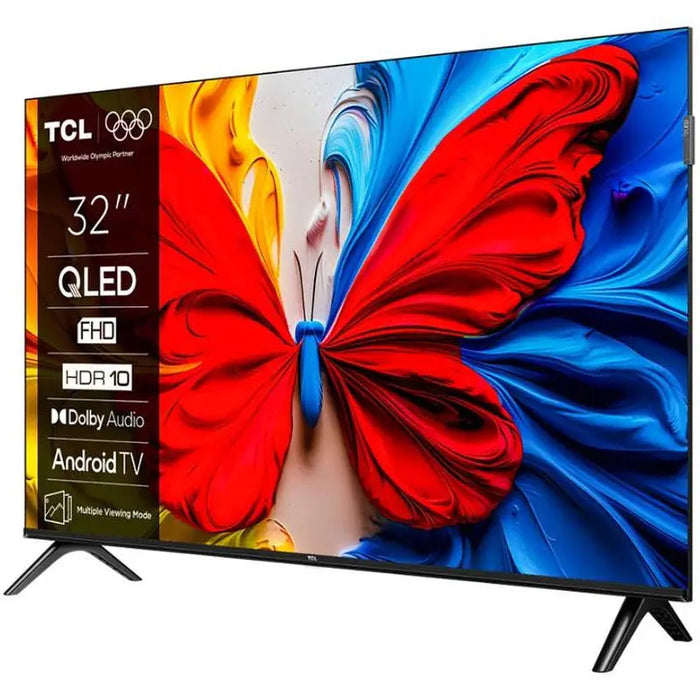 TCL 32S59K TV - QLED<<<Телевизори<<<Телевизори Аудио и видео<<<TechMart&&&Телевизори<<<ТВ Аудио Gaming<<<ZoraSite&&&LCD