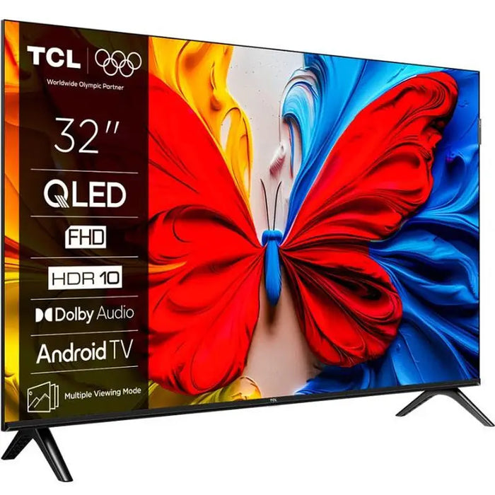 TCL 32S59K TV - QLED<<<Телевизори<<<Телевизори Аудио и видео<<<TechMart&&&Телевизори<<<ТВ Аудио Gaming<<<ZoraSite&&&LCD