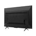 TCL 43inch QLED Android TV HDR10+ Bionic Color Optimization Technology Dolby Vision Dolby Atmos 2x10W