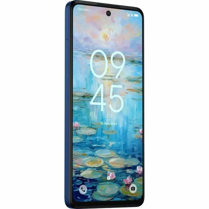 TCL 50 NXTPAPER 5G 8GB 256GB Midnight Blue - Смартфони с Android<<<Смартфони<<<Телеком и Преносими