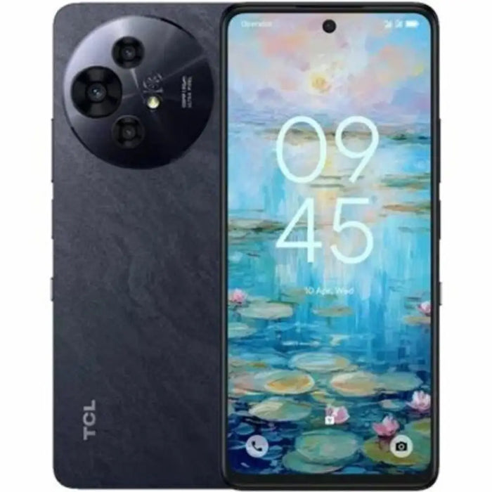 TCL 50 NXTPAPER 5G 8GB 256GB Moon Grey - Смартфони с Android<<<Смартфони<<<Телеком и Преносими