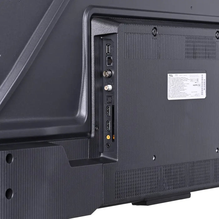 TCL 55A300W - LCD TVsTVA-LCD<<<TV and accessoriesTVA<<<ActionPL