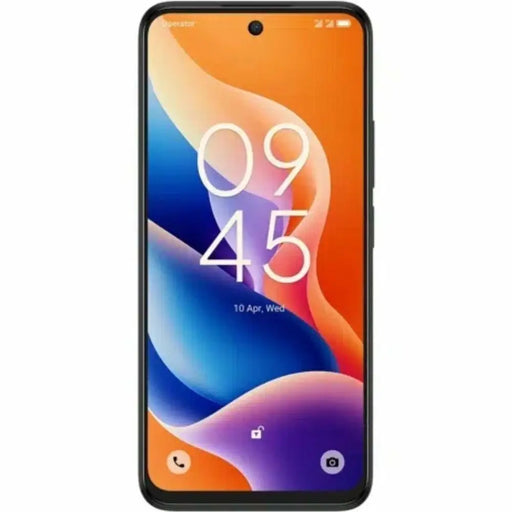 TCL 605 4GB 128GB Obsidian Black - Смартфони с Android<<<Смартфони<<<Телеком и Преносими