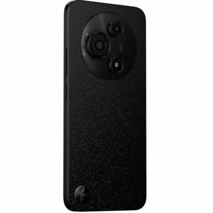 TCL 605 4GB 128GB Obsidian Black - Смартфони с Android<<<Смартфони<<<Телеком и Преносими