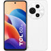 TCL 60SE 8GB 512GB Blizzard White - Смартфони с Android<<<Смартфони<<<Телеком и Преносими