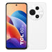TCL 60SE 8GB 512GB Blizzard White - Смартфони с Android<<<Смартфони<<<Телеком и Преносими