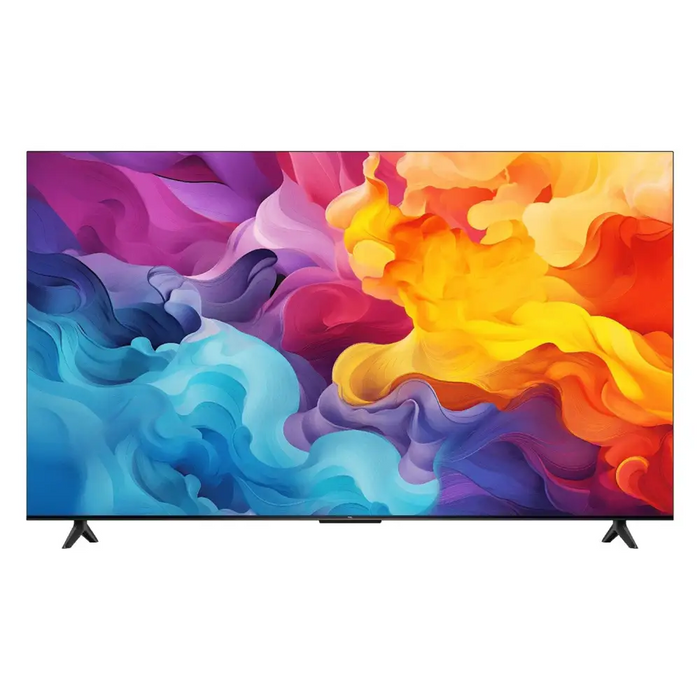 TCL 65V6B TV 165.1 cm (65’’) 4K Ultra HD Smart TV Wi-Fi Black - LCD TVsTVA-LCD<<<TV and accessoriesTVA<<<ActionPL