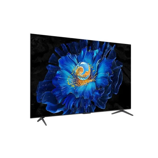TCL C61KS 65C61KS TV 165.1 cm (65’’) 4K Ultra HD Smart TV Wi-Fi Black - LCD TVsTVA-LCD<<<TV